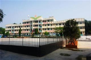 宜阳县艺术学校